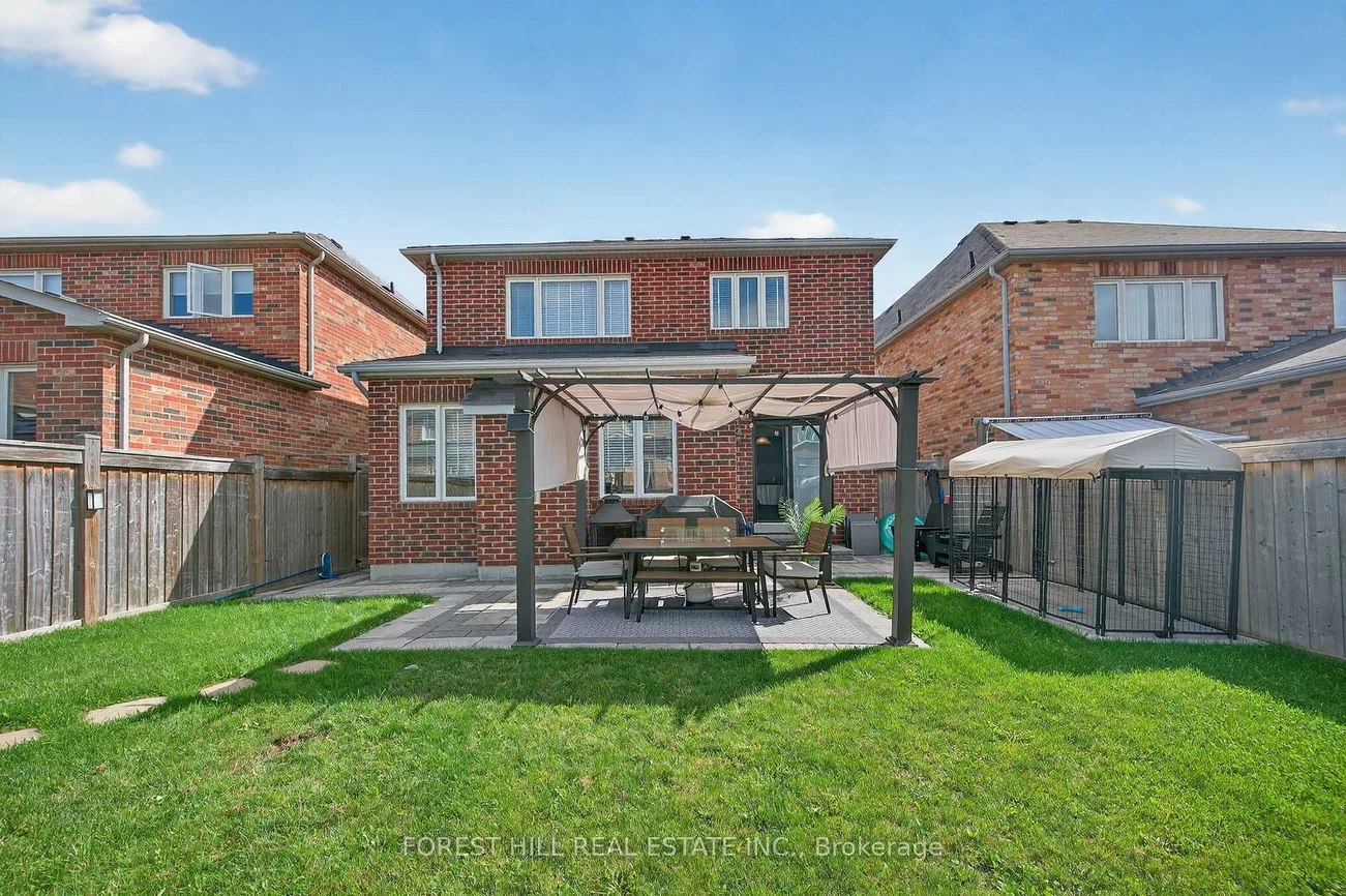 60, Sundragon, Bradford, Bradford West Gwillimbury