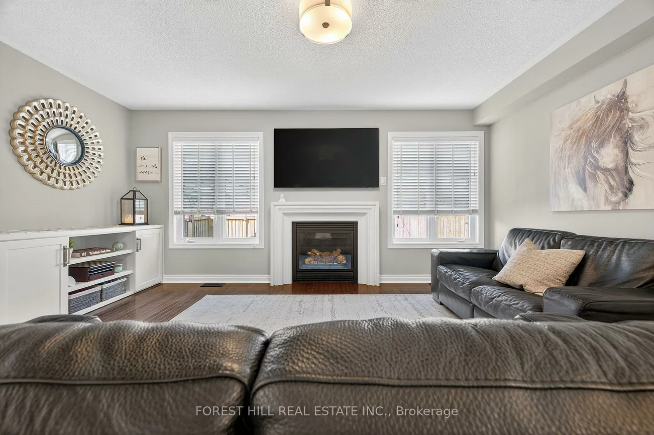 60, Sundragon, Bradford, Bradford West Gwillimbury