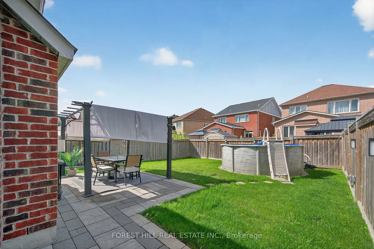 60, Sundragon, Bradford, Bradford West Gwillimbury