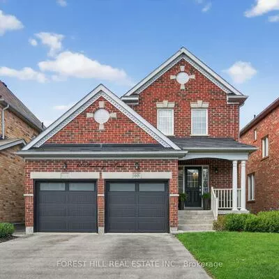 60, Sundragon, Bradford, Bradford West Gwillimbury