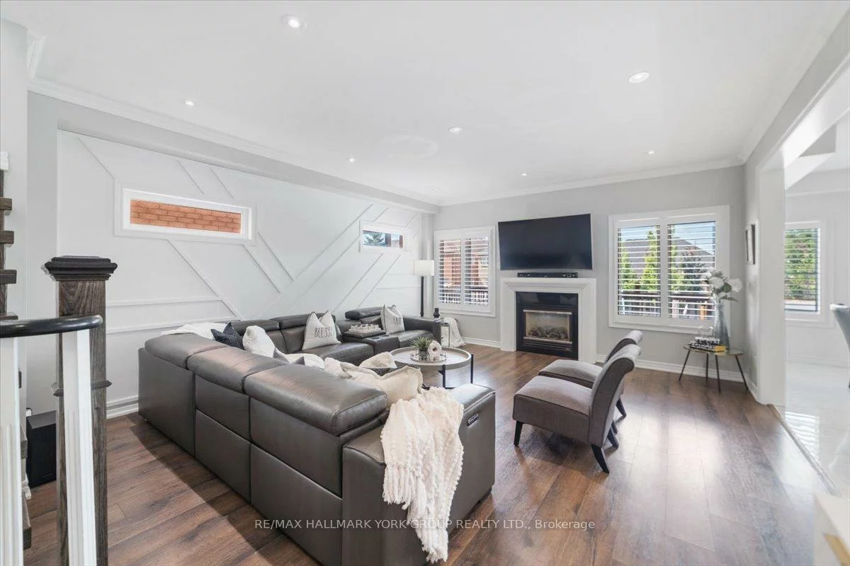 28, West Park, Bradford, Bradford West Gwillimbury