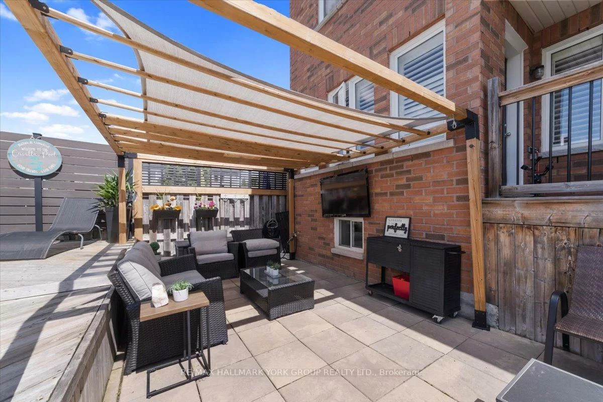 28, West Park, Bradford, Bradford West Gwillimbury