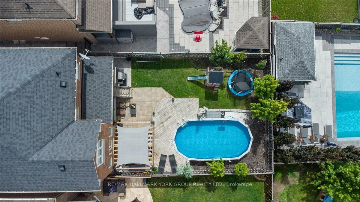 28, West Park, Bradford, Bradford West Gwillimbury