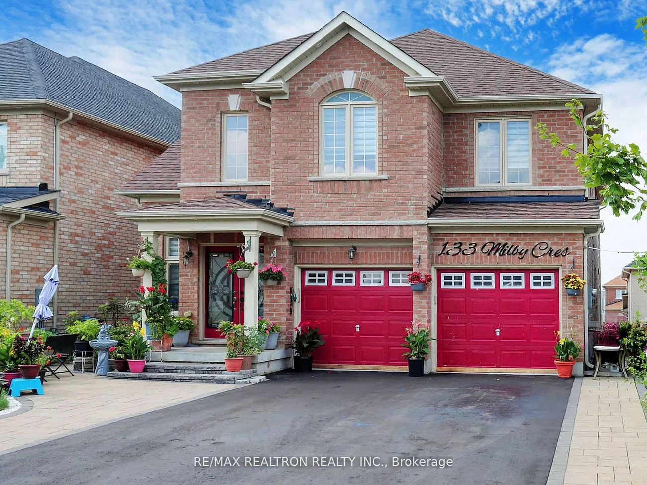 133, Milby, Bradford, Bradford West Gwillimbury