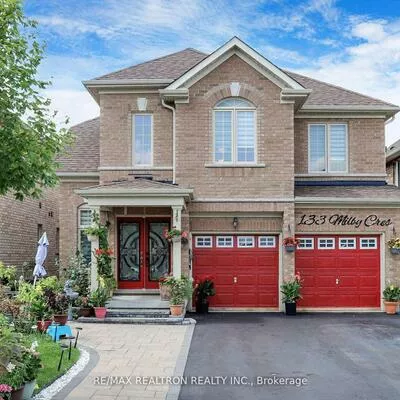 133, Milby, Bradford, Bradford West Gwillimbury