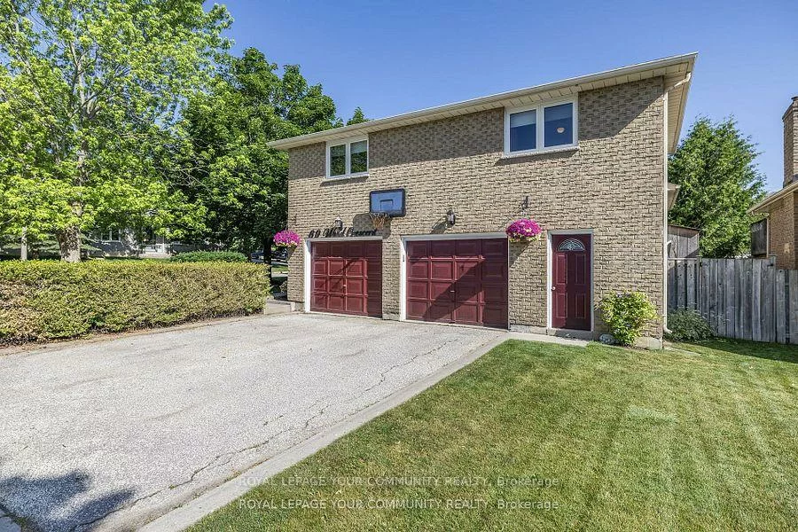 69, Wood, Bradford, Bradford West Gwillimbury