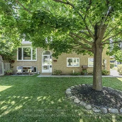 69, Wood, Bradford, Bradford West Gwillimbury