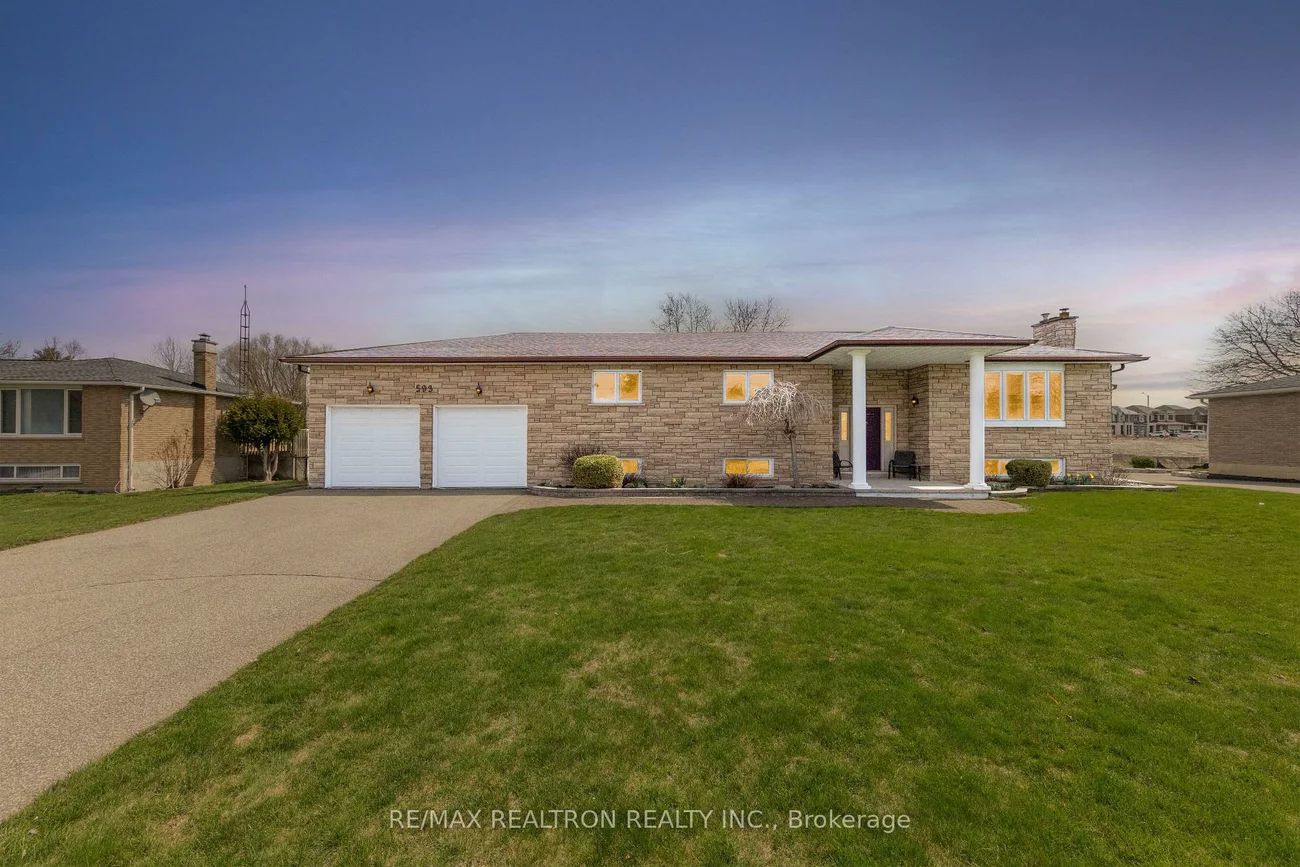 593, Simcoe, Bradford, Bradford West Gwillimbury