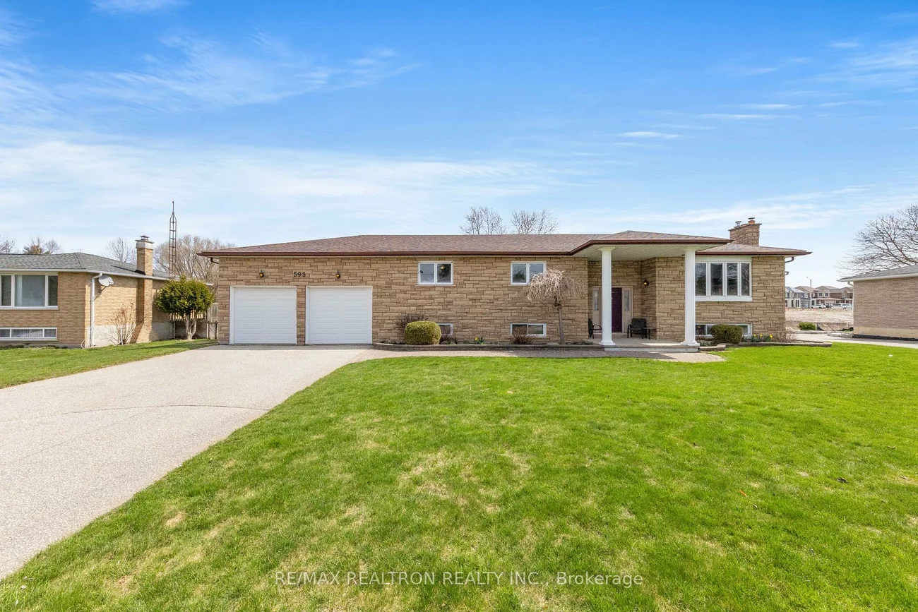 593, Simcoe, Bradford, Bradford West Gwillimbury
