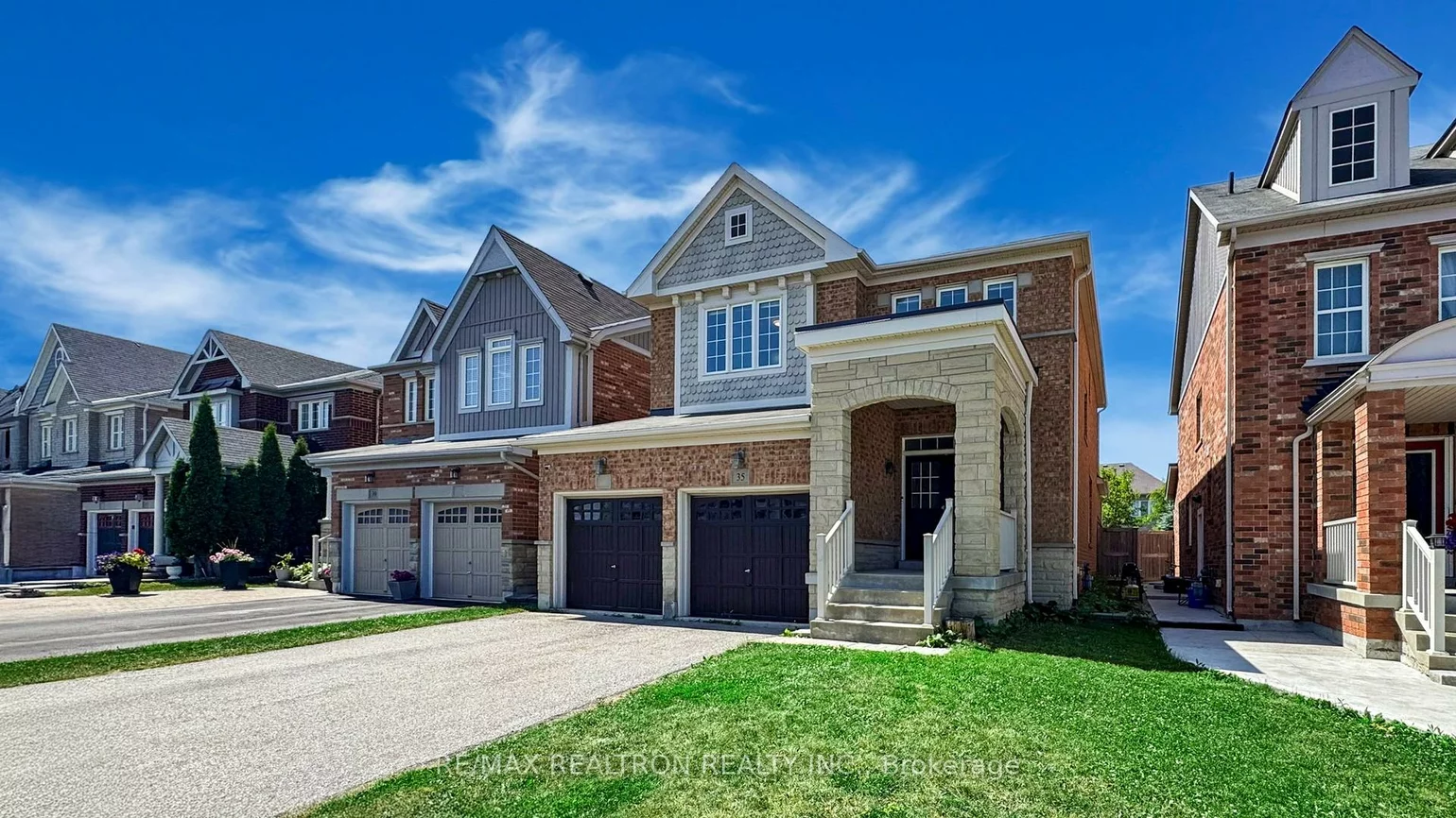 35, Amberwing, Bradford, Bradford West Gwillimbury