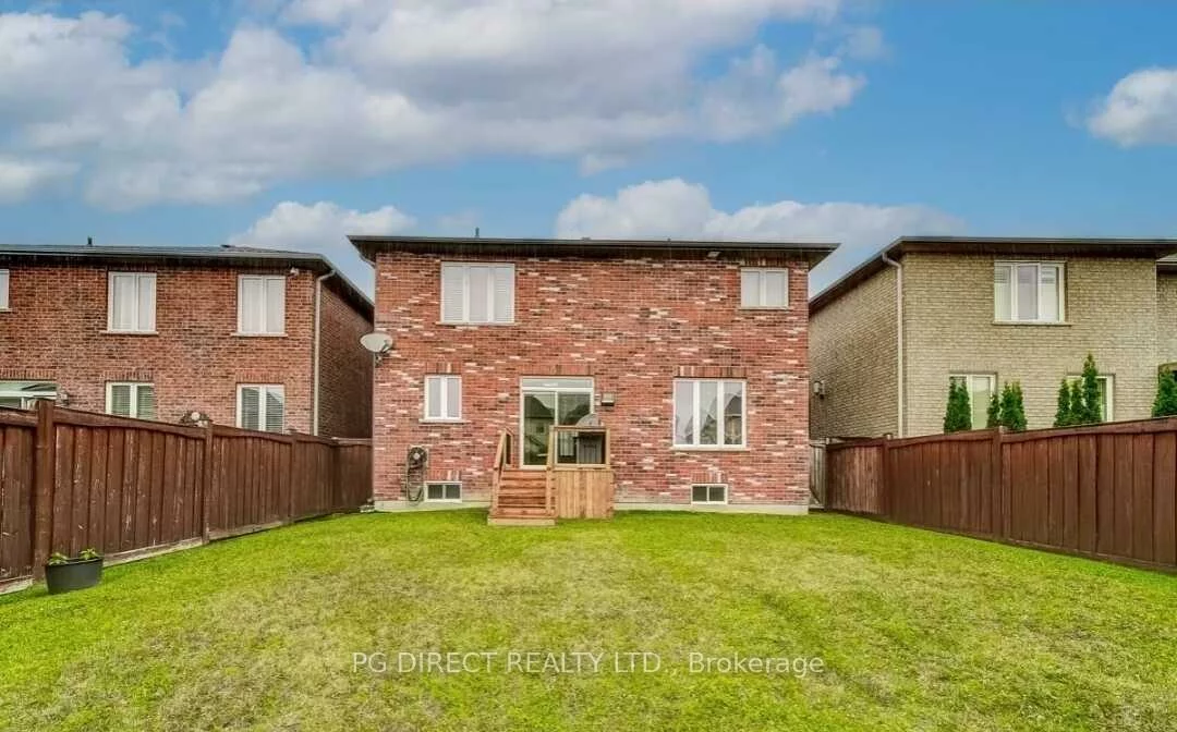 67, Faris, Bradford, Bradford West Gwillimbury