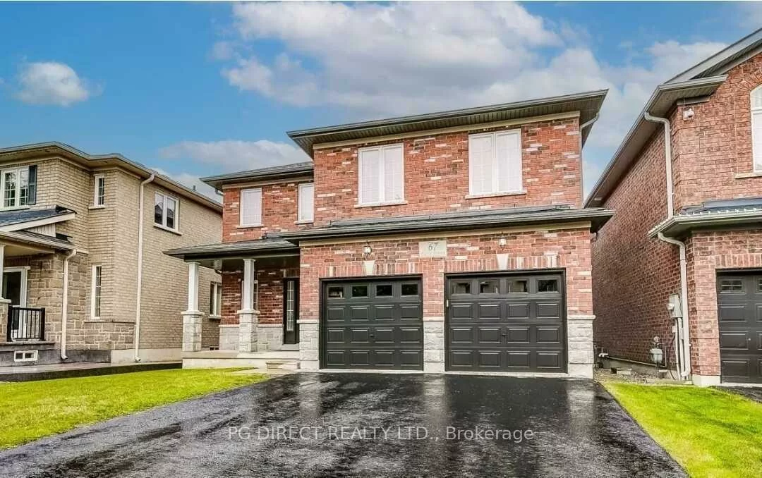 67, Faris, Bradford, Bradford West Gwillimbury