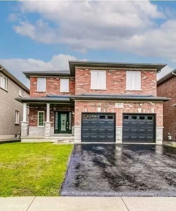 67, Faris, Bradford, Bradford West Gwillimbury