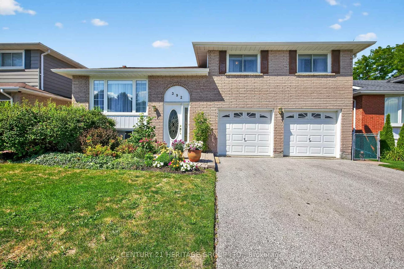 392, Colborne, Bradford, Bradford West Gwillimbury