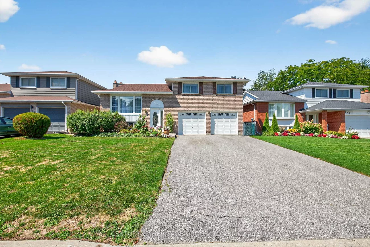 392, Colborne, Bradford, Bradford West Gwillimbury