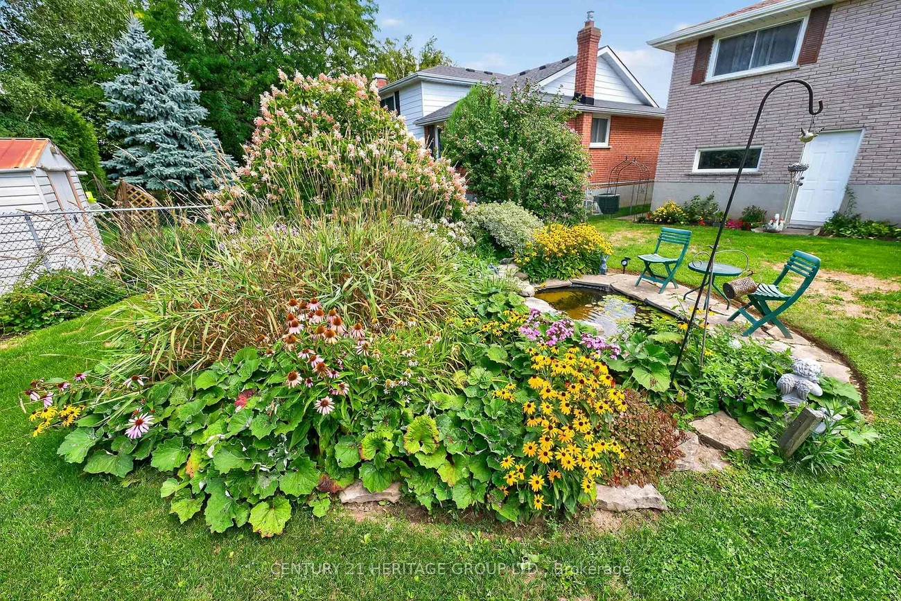 392, Colborne, Bradford, Bradford West Gwillimbury