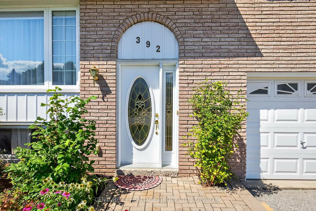 392, Colborne, Bradford, Bradford West Gwillimbury