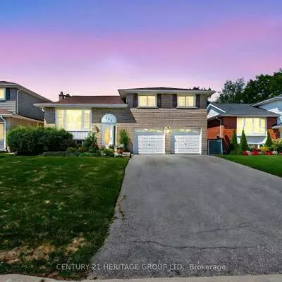 392, Colborne, Bradford, Bradford West Gwillimbury