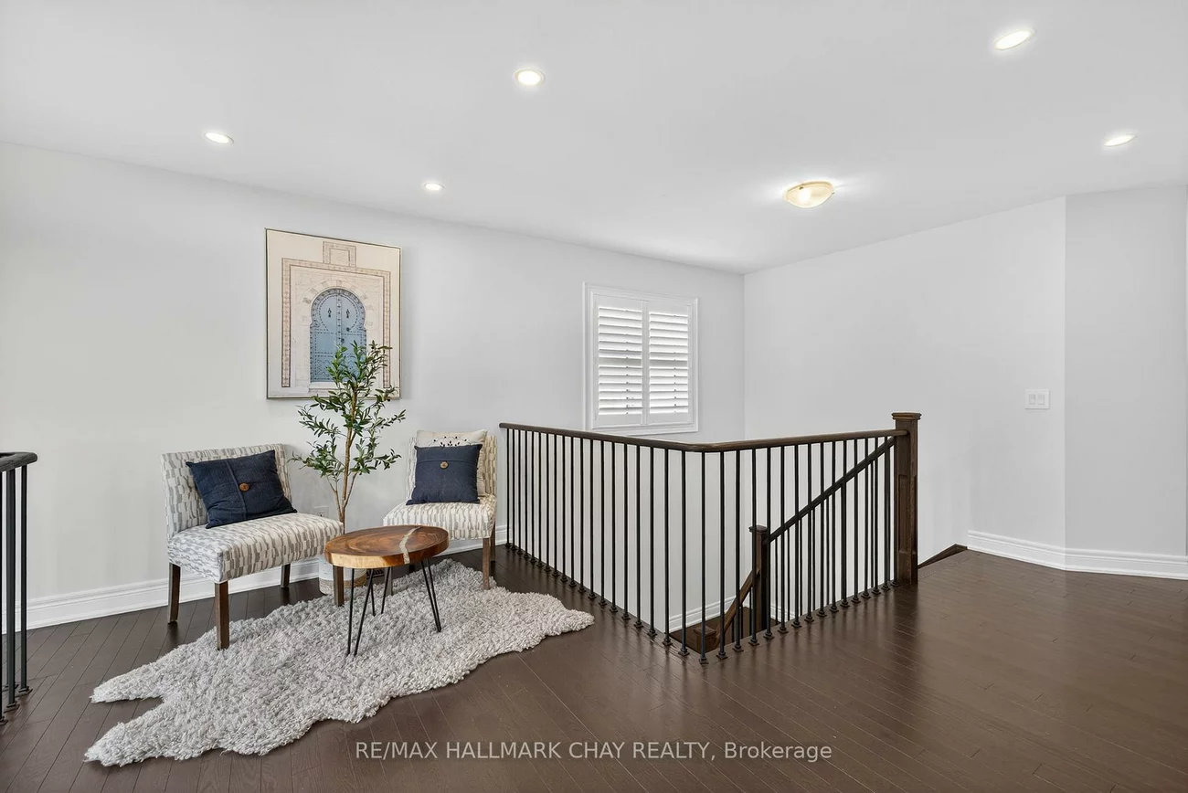 1029, Langford, Bradford, Bradford West Gwillimbury