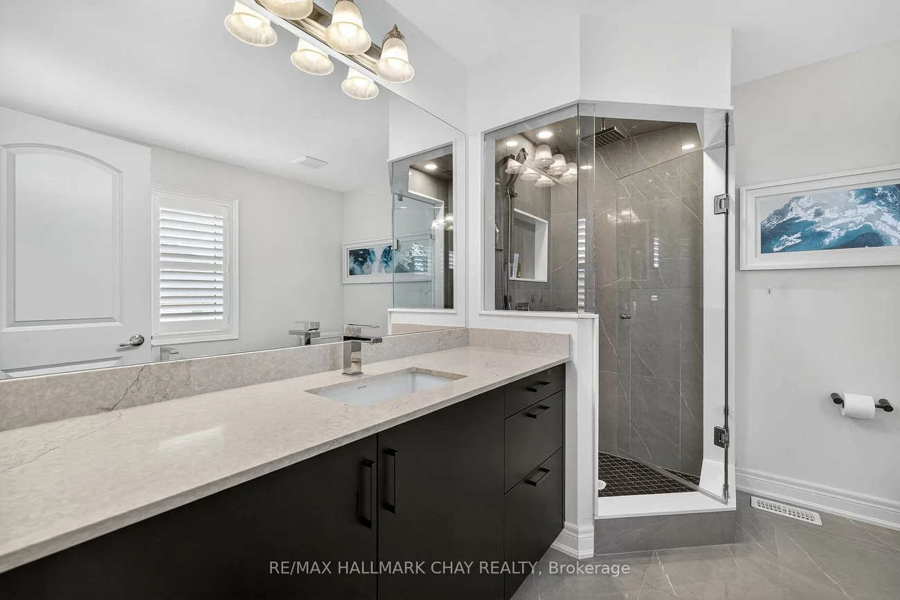 1029, Langford, Bradford, Bradford West Gwillimbury