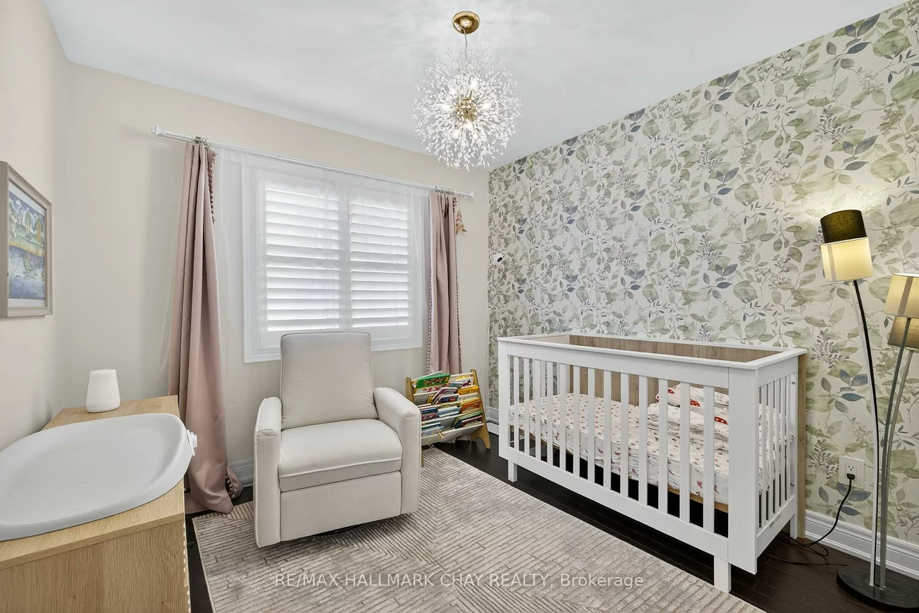 1029, Langford, Bradford, Bradford West Gwillimbury