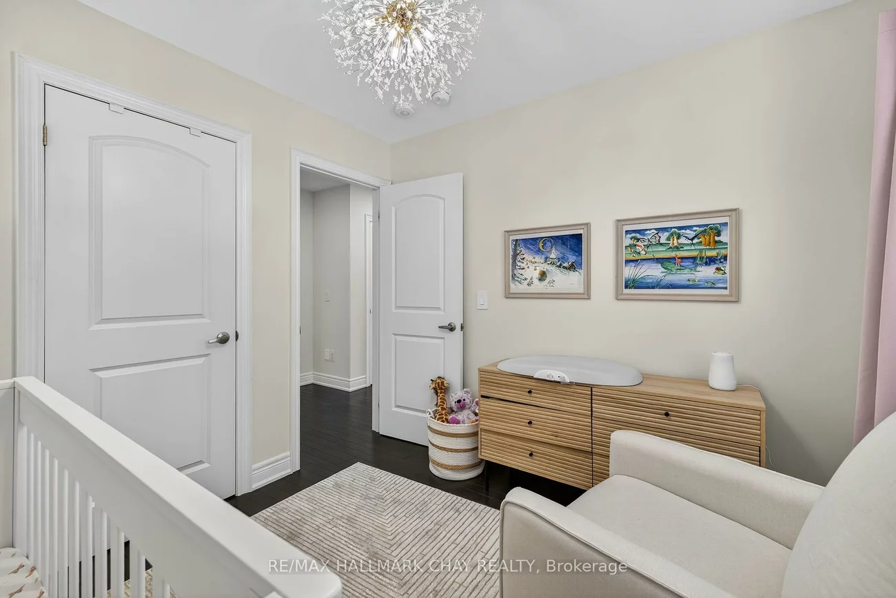 1029, Langford, Bradford, Bradford West Gwillimbury