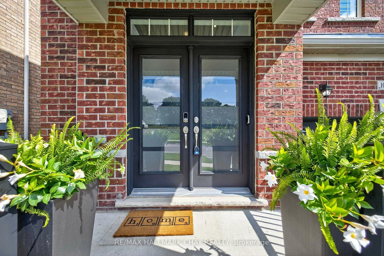 1029, Langford, Bradford, Bradford West Gwillimbury