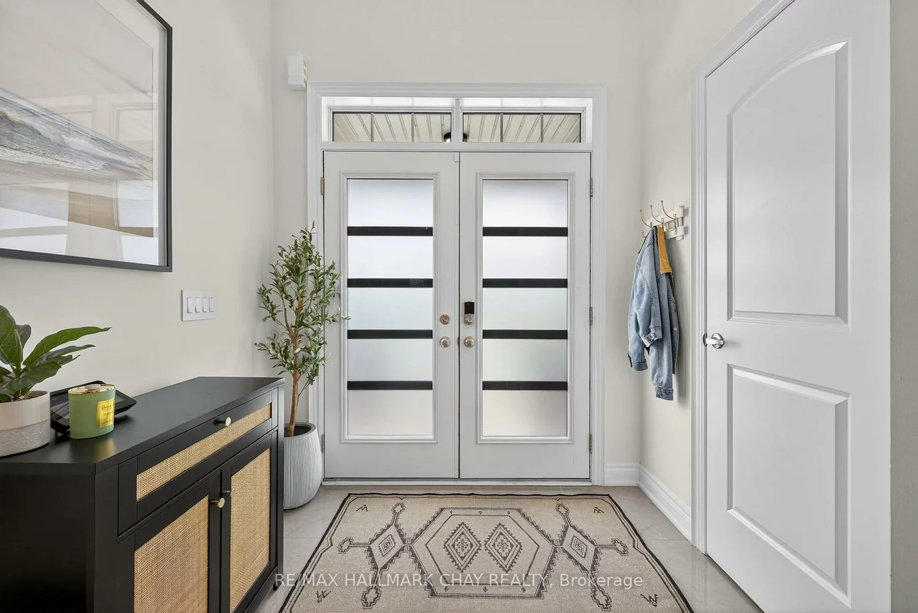 1029, Langford, Bradford, Bradford West Gwillimbury