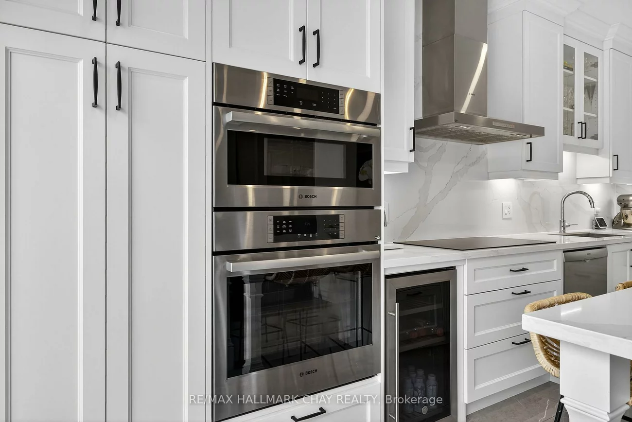 1029, Langford, Bradford, Bradford West Gwillimbury