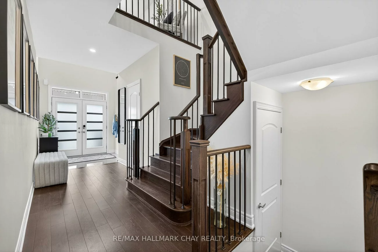 1029, Langford, Bradford, Bradford West Gwillimbury