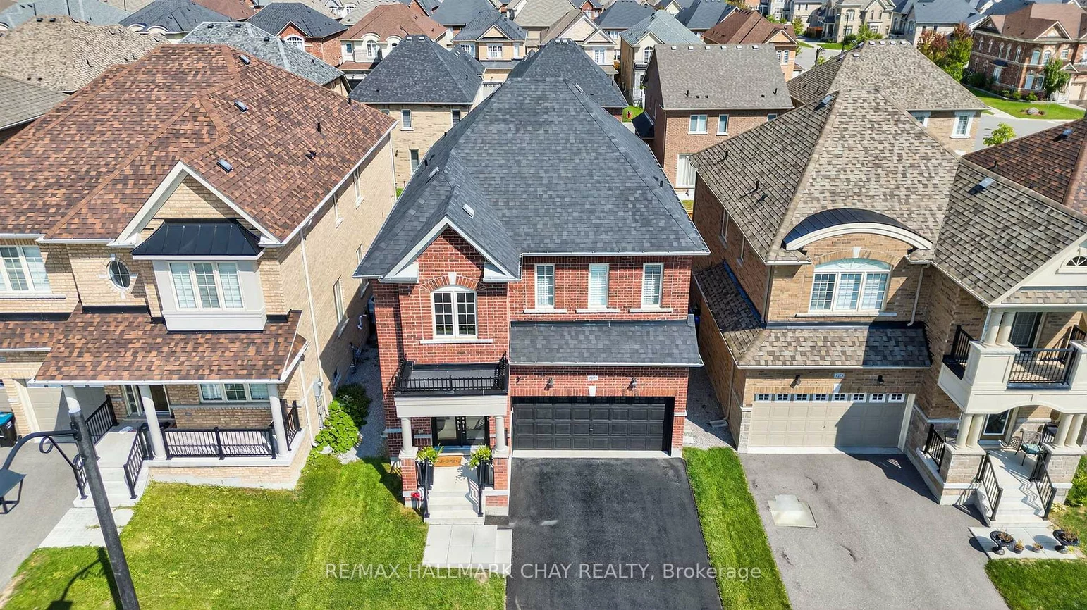 1029, Langford, Bradford, Bradford West Gwillimbury