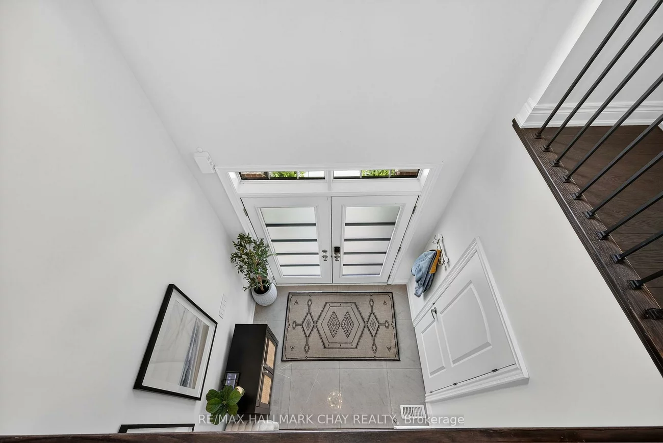 1029, Langford, Bradford, Bradford West Gwillimbury