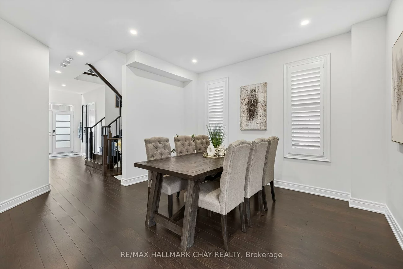 1029, Langford, Bradford, Bradford West Gwillimbury