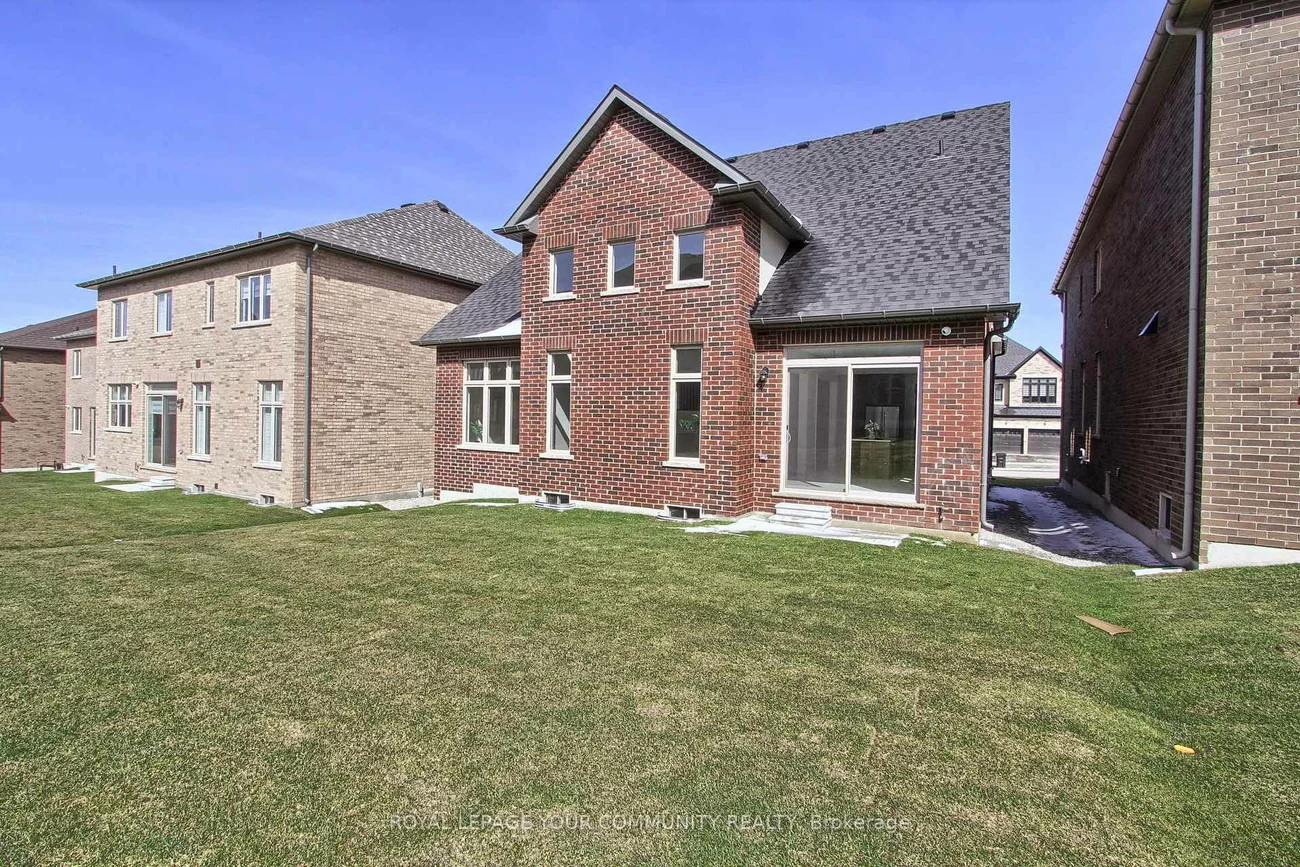 19, Plank, Bond Head, Bradford West Gwillimbury