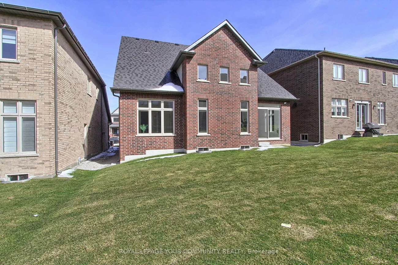 19, Plank, Bond Head, Bradford West Gwillimbury