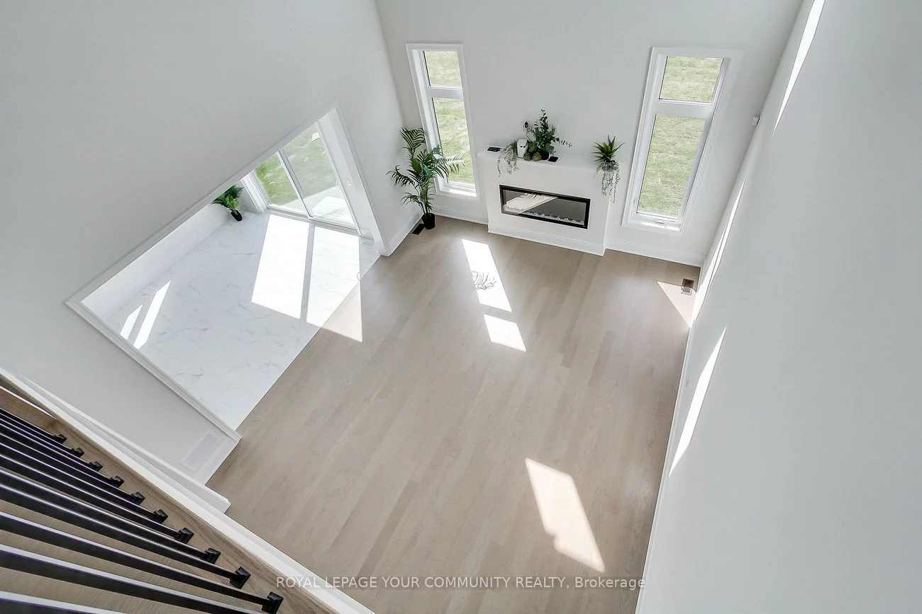 19, Plank, Bond Head, Bradford West Gwillimbury