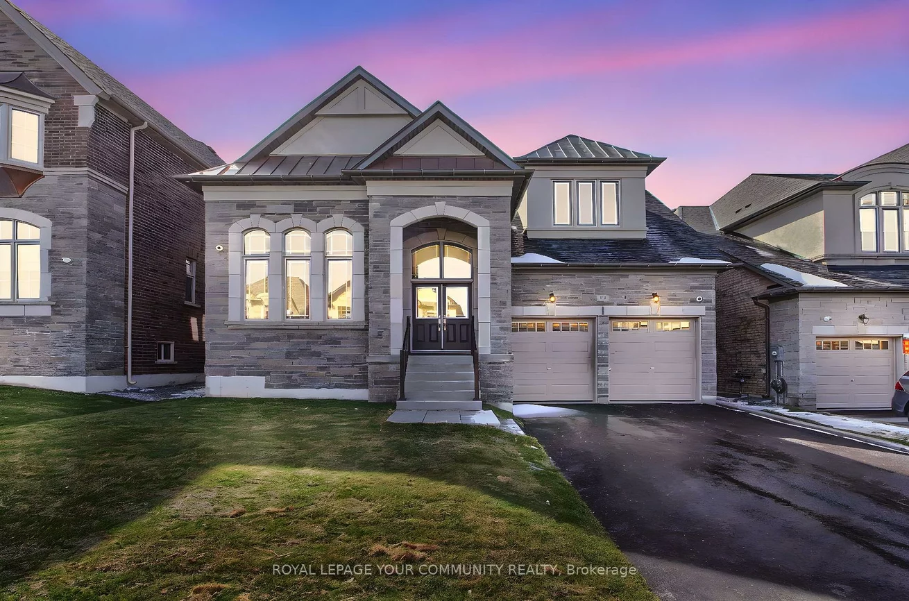 19, Plank, Bond Head, Bradford West Gwillimbury