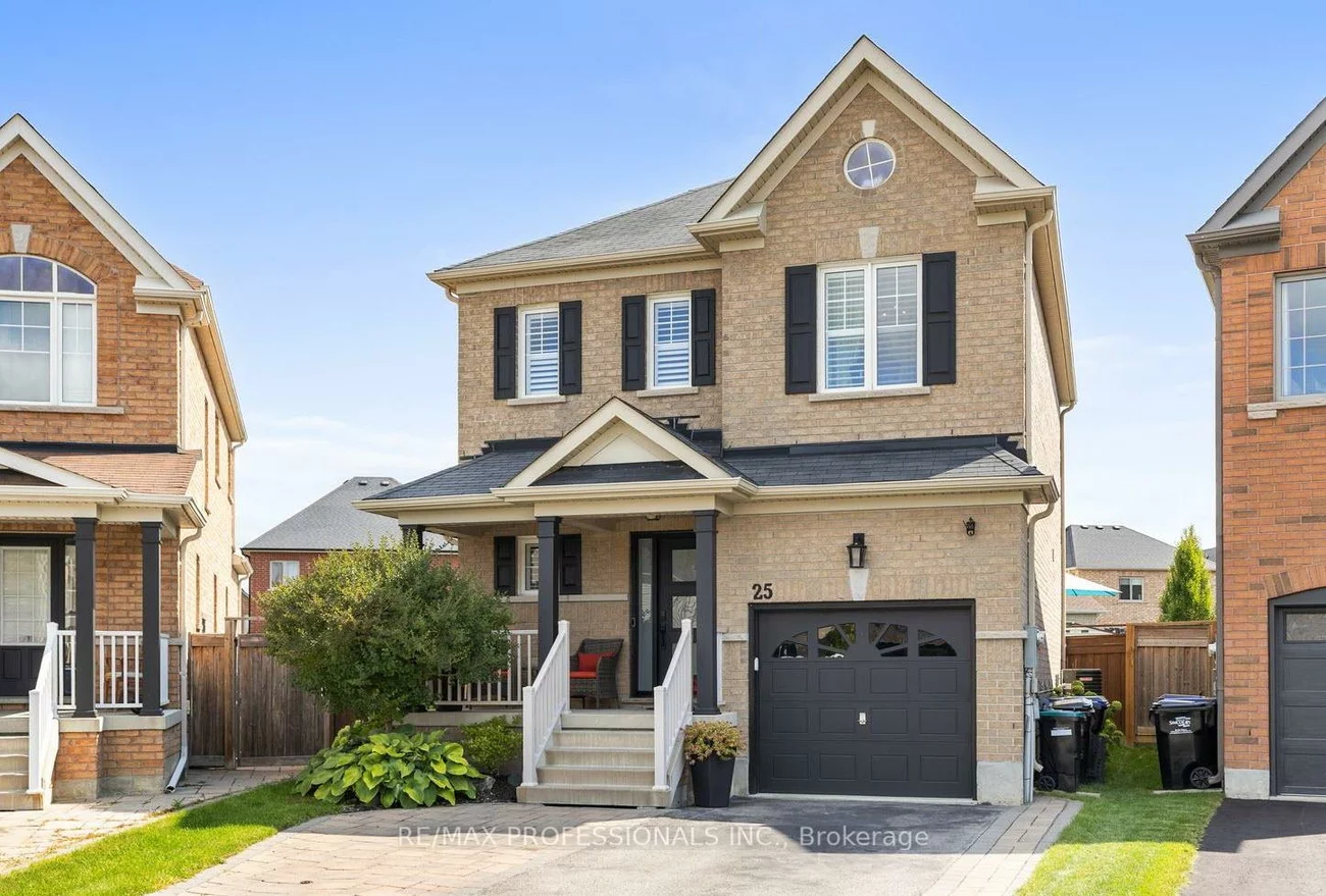25, Liberty, Bradford, Bradford West Gwillimbury