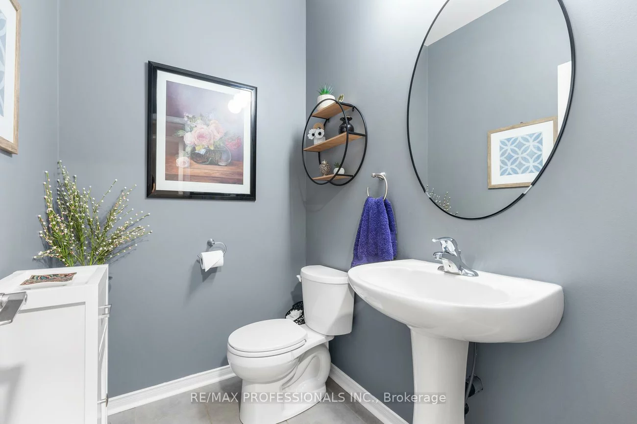 25, Liberty, Bradford, Bradford West Gwillimbury