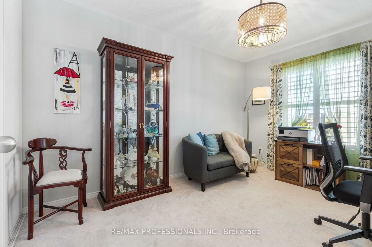 25, Liberty, Bradford, Bradford West Gwillimbury