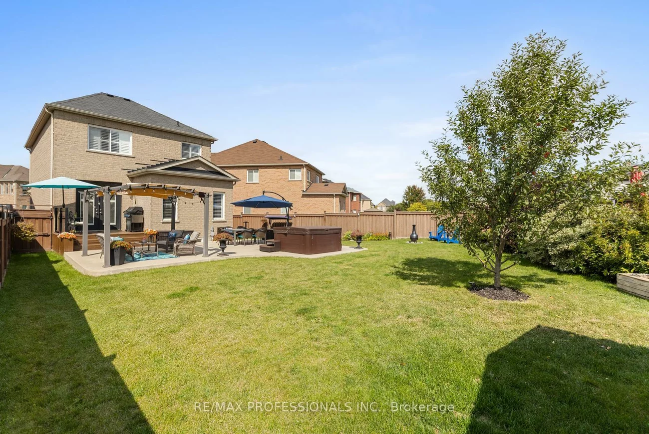 25, Liberty, Bradford, Bradford West Gwillimbury