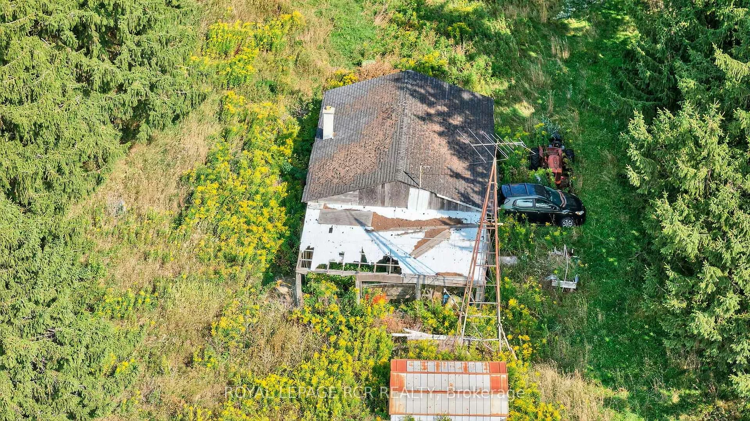 3521, Line 9, Rural Bradford West Gwillimbury, Bradford West Gwillimbury