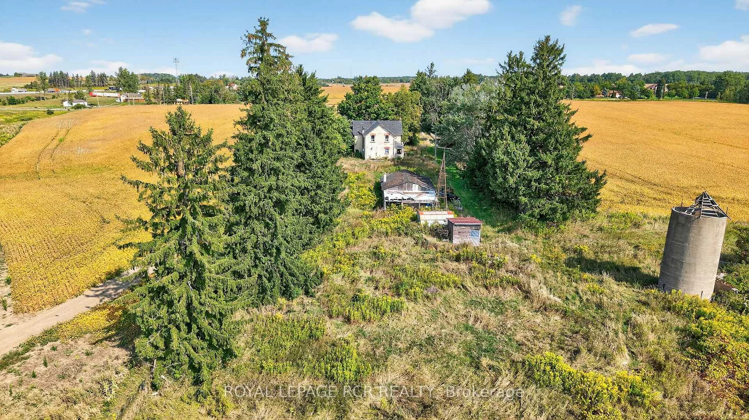 3521, Line 9, Rural Bradford West Gwillimbury, Bradford West Gwillimbury