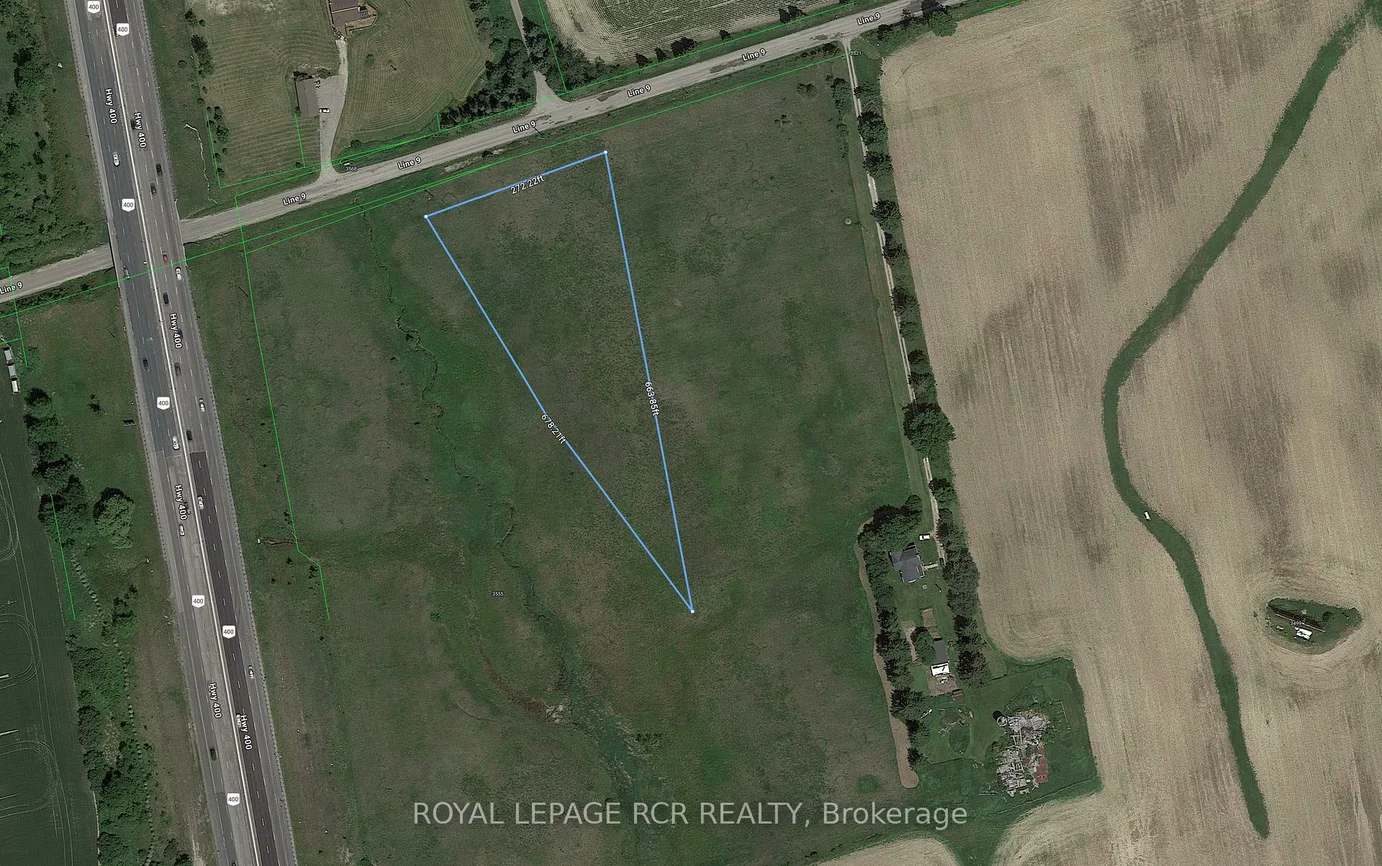 3521, Line 9, Rural Bradford West Gwillimbury, Bradford West Gwillimbury