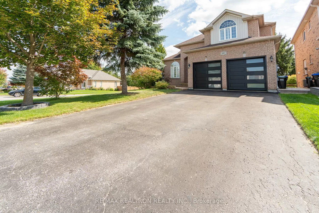 67, Gardiner, Bradford, Bradford West Gwillimbury