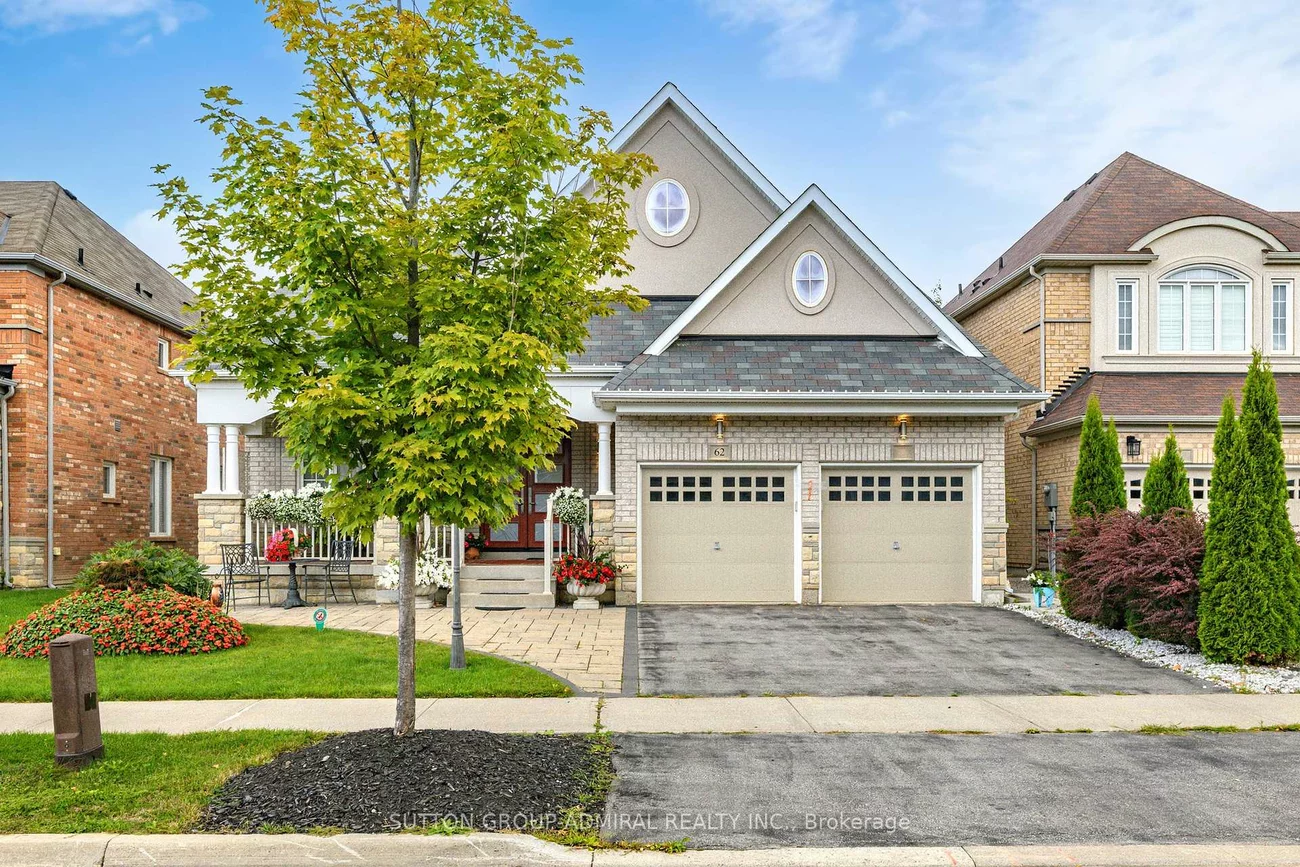 62, Waterton, Bradford, Bradford West Gwillimbury