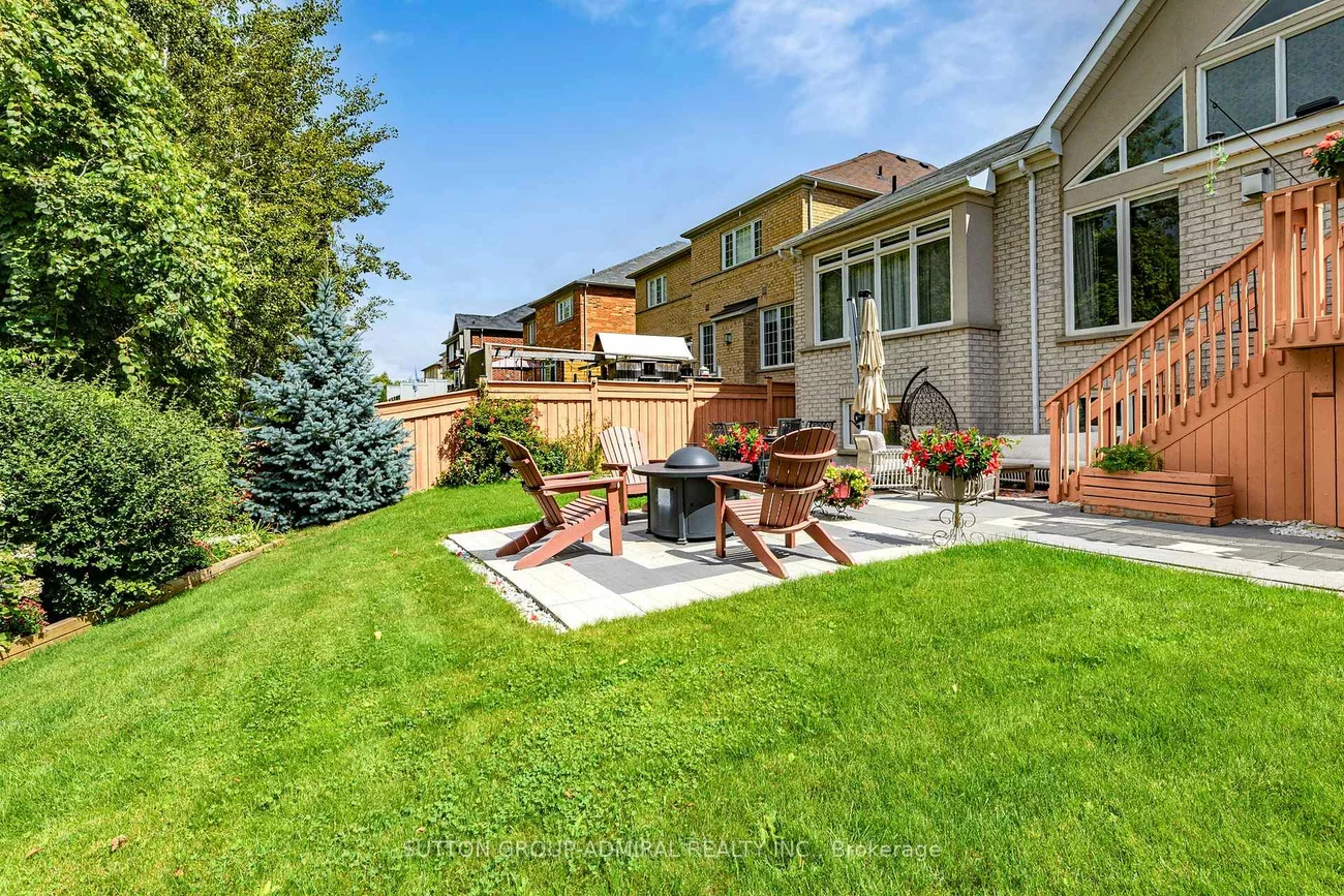 62, Waterton, Bradford, Bradford West Gwillimbury