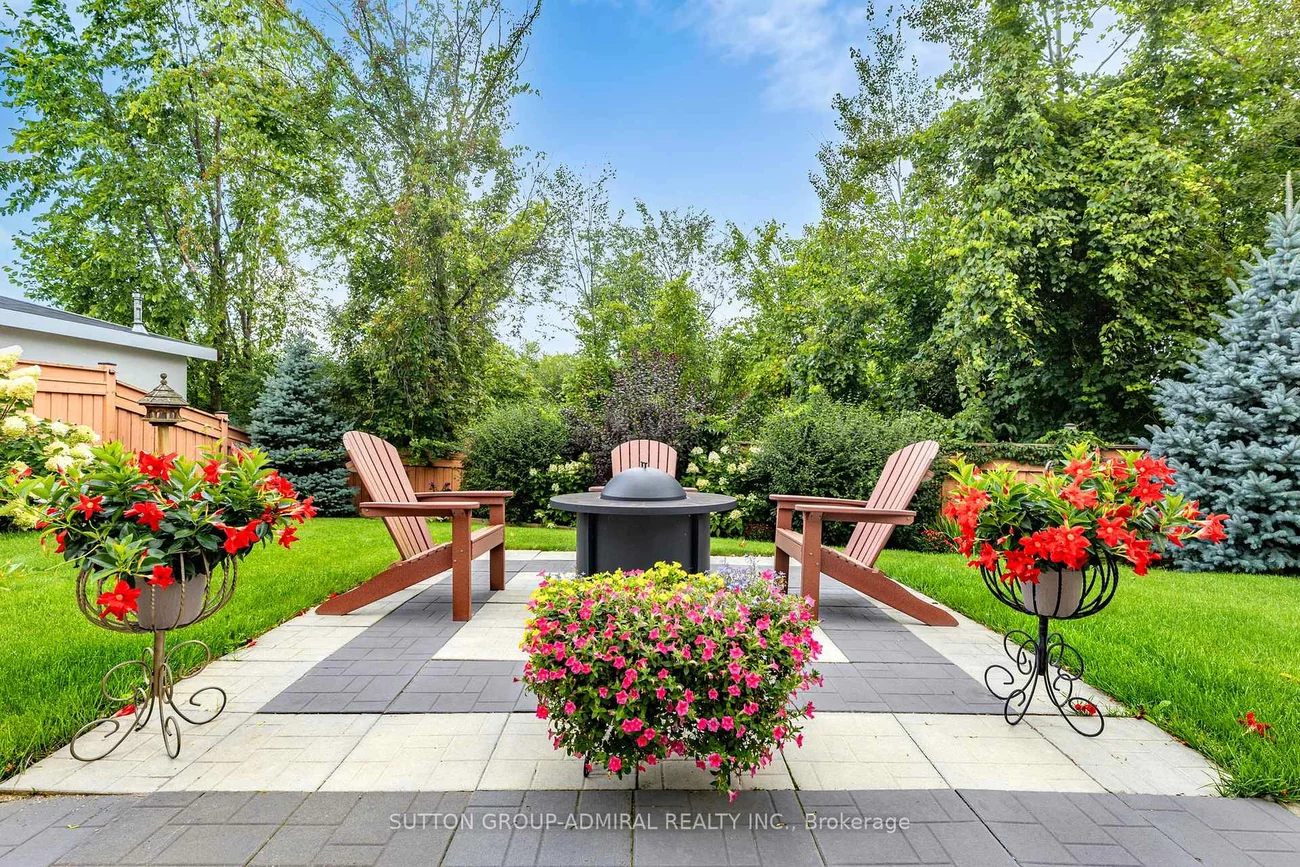 62, Waterton, Bradford, Bradford West Gwillimbury