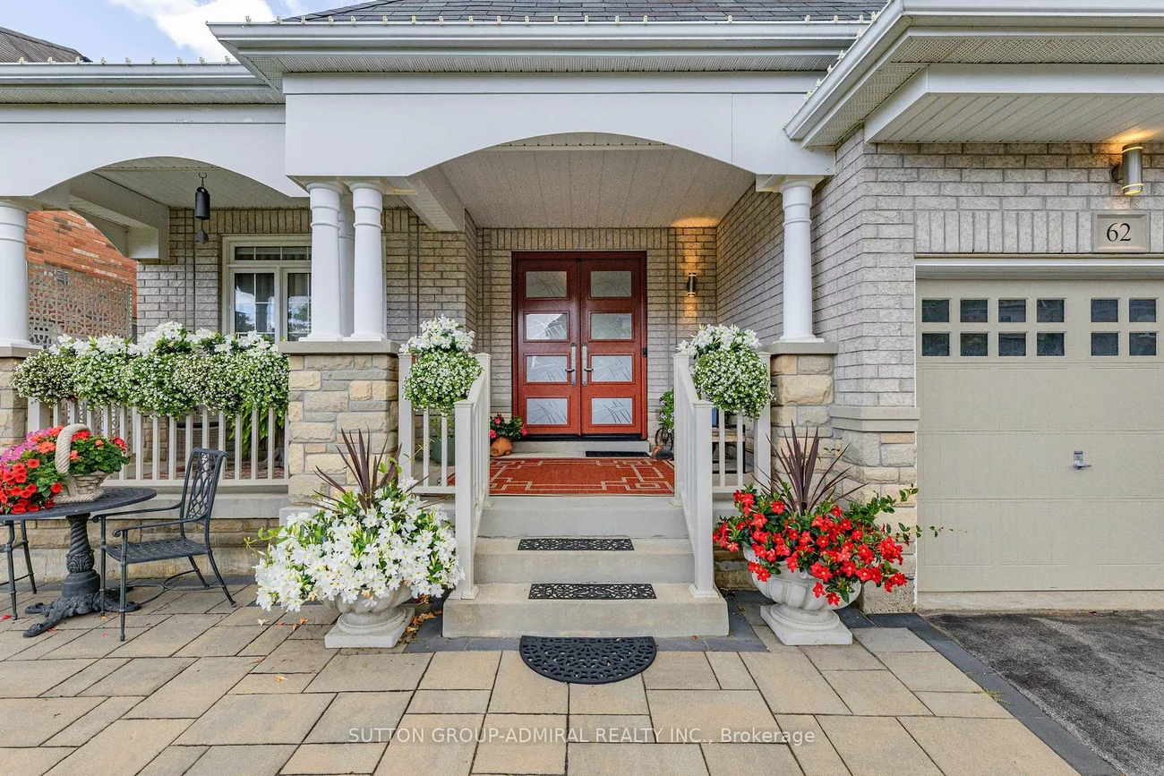 62, Waterton, Bradford, Bradford West Gwillimbury