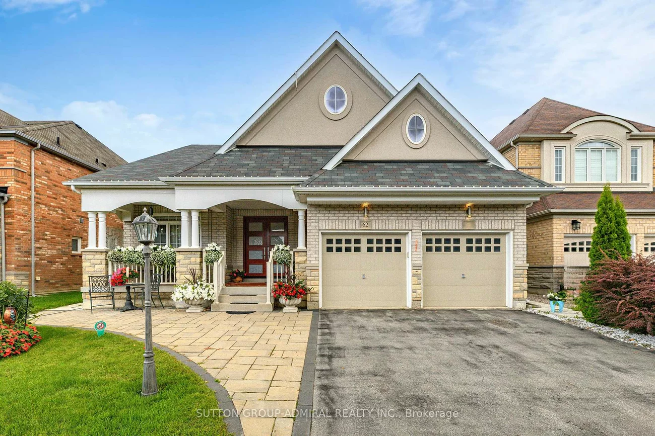 62, Waterton, Bradford, Bradford West Gwillimbury